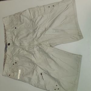 Raider Jean Co. Size 46 Cargo Shorts